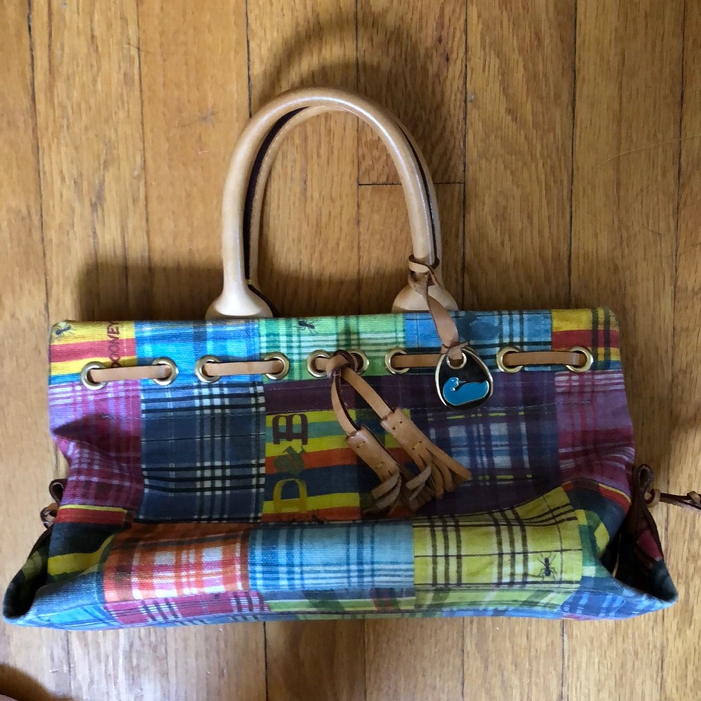 Dooney and Bourke Purse